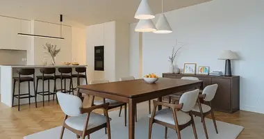 Appartement 4 chambres dans Porto, Portugal