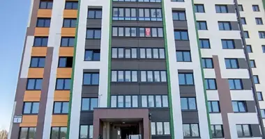 Квартира 2 комнаты в Колодищанский сельский Совет, Беларусь