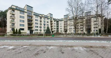 3 room apartment in Ogre, Latvia