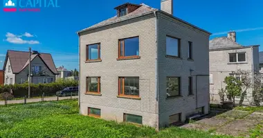 Casa en Kaunas, Lituania