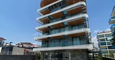 Wohnung 1 zimmer in Kestel, Türkei