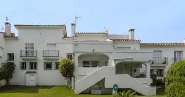 4 bedroom house in San Pedro Alcantara, Spain