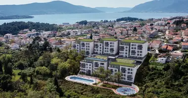 Mieszkanie 1 pokój w Mrcevac, Czarnogóra