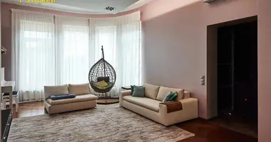 Appartement dans Minsk, Bélarus