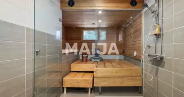 Дом 5 комнат в Oulu sub region, Финляндия