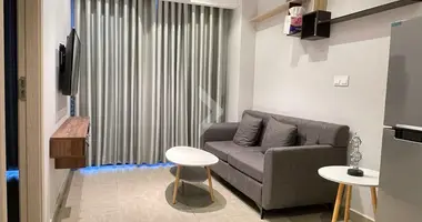 Condo 2 pokoi w Sangkat Boeung Kak Ti Muoy, Kambodża