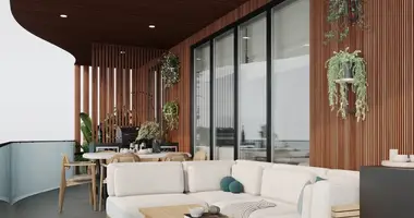 2 bedroom apartment in Batumi, Georgia
