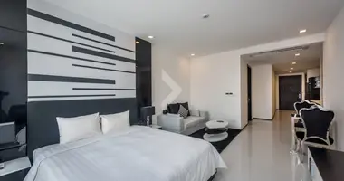 Condo w Khan Daun Penh, Kambodża