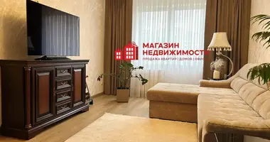 3 room apartment in Hrodna, Belarus