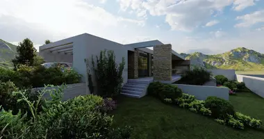 Вилла в Пейя, Кипр