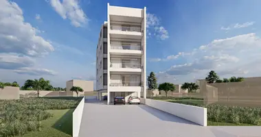 2 bedroom apartment in Larnaca, Cyprus