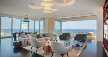 5 bedroom apartment in Limassol, Cyprus