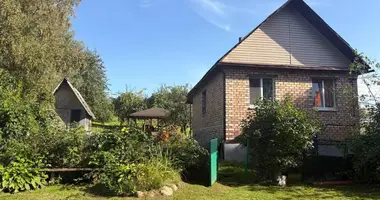 Haus in Rakauski sielski Saviet, Belarus