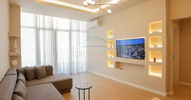 Wohnung 2 Schlafzimmer in Bashkia Vlore, Albanien