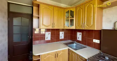 Wohnung in Minsk, Belarus