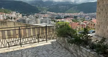 Wohnung 1 Schlafzimmer in Budva, Montenegro