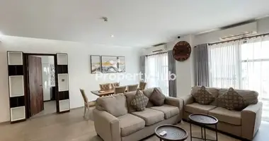 Кондо 2 комнаты в Khan Sen Sok, Камбоджа