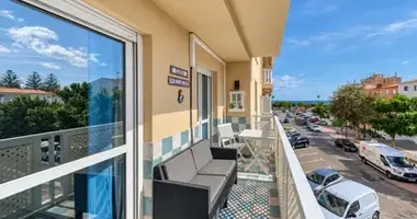 2 bedroom apartment in Manilva, Spain
