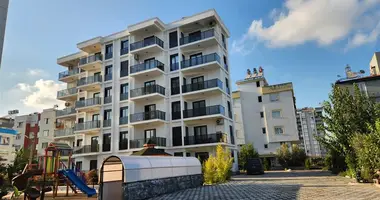 Appartement 2 chambres dans Kepez, Turquie