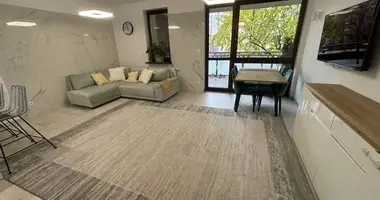 Apartamento 3 habitaciones en Varsovia, Polonia