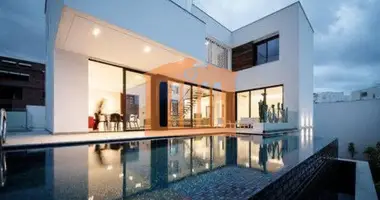 Dom 4 pokoi w Bashkia Durres, Albania