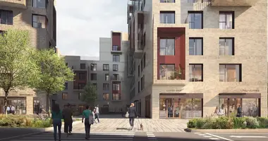 1 room apartment in Islavskoe, Russia