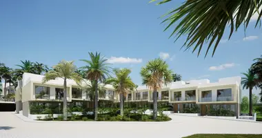 Вилла в Demos Agiou Athanasiou, Кипр