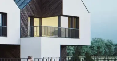 Maison 3 chambres dans Katy, Pologne