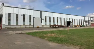 Almacén 35 176 m² en Moscú, Rusia