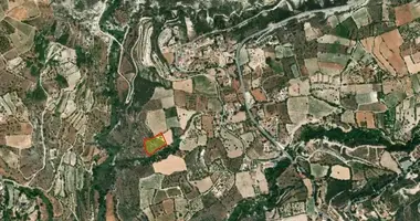 Mieszkanie w Lania, Cypr