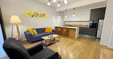 1 bedroom apartment in Tbilisi, Georgia