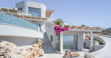 Villa en Municipality of Sitia, Grecia