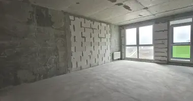 Mieszkanie 1 pokój w Mińsk, Białoruś