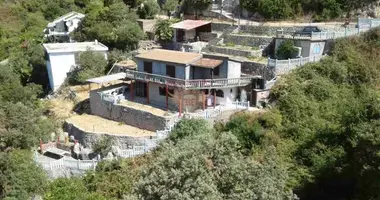 House in Montenegro
