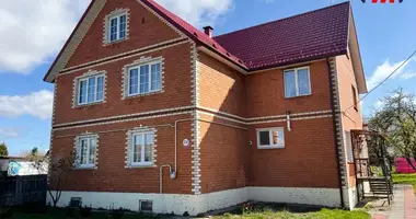 Ferienhaus in Voziera, Belarus