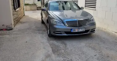Appartement 1 chambre dans Petrovac, Monténégro