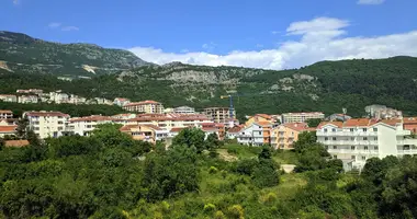 Apartamento 1 habitacion en Budva, Montenegro