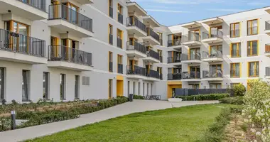 Propriété commerciale 80 m² dans Varsovie, Pologne