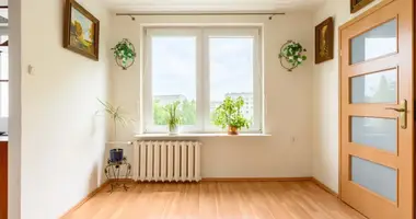 Wohnung 3 zimmer in Warschau, Polen
