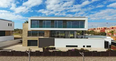 Villa 7 bedrooms in Pilar de la Horadada, Spain