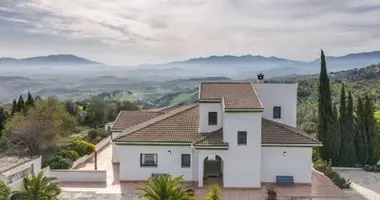 3 bedroom house in Malaga, Spain
