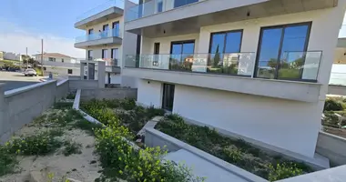 Квартира 2 спальни в муниципалитет Лимасол, Кипр