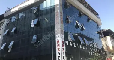 Propiedad comercial 330 m² en Nazilli, Turquía