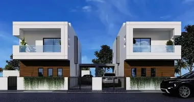 Villa 3 bedrooms in Kouklia, Cyprus