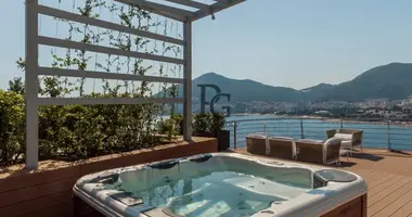 Appartement 4 chambres dans Budva, Monténégro