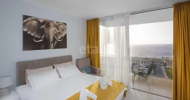 Wohnung in Zypern