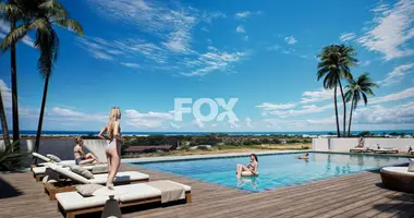 3 bedroom apartment in Kissonerga, Cyprus