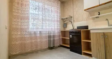 Apartamento 1 habitación en Gómel, Belarús