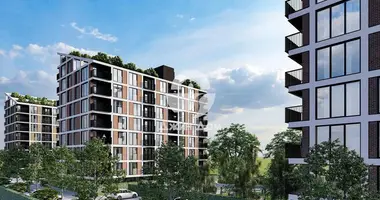 Appartement 2 chambres dans Oblast de Bourgas, Bulgarie