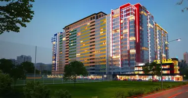 1 room apartment in Odesa, Ukraine